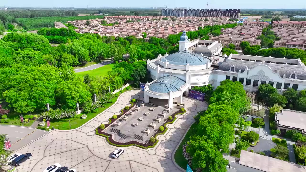 牛驼北京国际城牛驼北京国际城实景视频